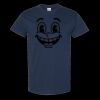 Heavy Cotton T-Shirt Thumbnail
