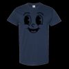 Heavy Cotton T-Shirt Thumbnail
