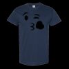 Heavy Cotton T-Shirt Thumbnail