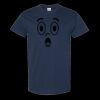 Heavy Cotton T-Shirt Thumbnail
