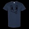 Heavy Cotton T-Shirt Thumbnail