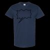 Heavy Cotton T-Shirt Thumbnail