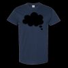 Heavy Cotton T-Shirt Thumbnail