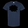 Heavy Cotton T-Shirt Thumbnail