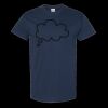 Heavy Cotton T-Shirt Thumbnail