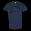 Heavy Cotton T-Shirt Thumbnail