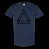 Heavy Cotton T-Shirt Thumbnail