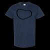 Heavy Cotton T-Shirt Thumbnail