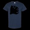 Heavy Cotton T-Shirt Thumbnail