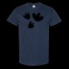 Heavy Cotton T-Shirt Thumbnail