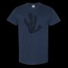 Heavy Cotton T-Shirt Thumbnail