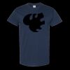 Heavy Cotton T-Shirt Thumbnail