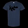 Heavy Cotton T-Shirt Thumbnail