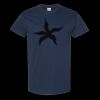 Heavy Cotton T-Shirt Thumbnail