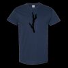 Heavy Cotton T-Shirt Thumbnail
