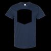 Heavy Cotton T-Shirt Thumbnail