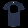 Heavy Cotton T-Shirt Thumbnail