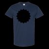Heavy Cotton T-Shirt Thumbnail