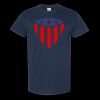 Heavy Cotton T-Shirt Thumbnail