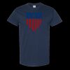 Heavy Cotton T-Shirt Thumbnail