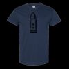 Heavy Cotton T-Shirt Thumbnail