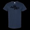 Heavy Cotton T-Shirt Thumbnail