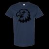 Heavy Cotton T-Shirt Thumbnail