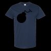 Heavy Cotton T-Shirt Thumbnail