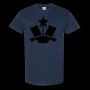 Heavy Cotton T-Shirt Thumbnail