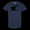 Heavy Cotton T-Shirt Thumbnail