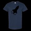 Heavy Cotton T-Shirt Thumbnail