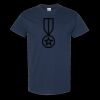 Heavy Cotton T-Shirt Thumbnail