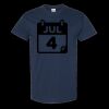 Heavy Cotton T-Shirt Thumbnail