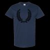 Heavy Cotton T-Shirt Thumbnail