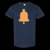 Heavy Cotton T-Shirt Thumbnail