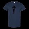 Heavy Cotton T-Shirt Thumbnail