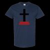 Heavy Cotton T-Shirt Thumbnail