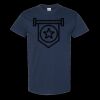 Heavy Cotton T-Shirt Thumbnail