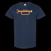 Heavy Cotton T-Shirt Thumbnail
