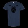 Heavy Cotton T-Shirt Thumbnail