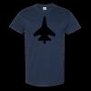 Heavy Cotton T-Shirt Thumbnail