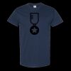 Heavy Cotton T-Shirt Thumbnail