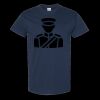 Heavy Cotton T-Shirt Thumbnail