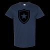 Heavy Cotton T-Shirt Thumbnail