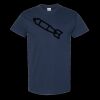 Heavy Cotton T-Shirt Thumbnail