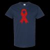 Heavy Cotton T-Shirt Thumbnail