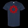 Heavy Cotton T-Shirt Thumbnail