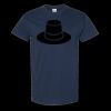 Heavy Cotton T-Shirt Thumbnail