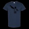 Heavy Cotton T-Shirt Thumbnail