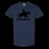 Heavy Cotton T-Shirt Thumbnail